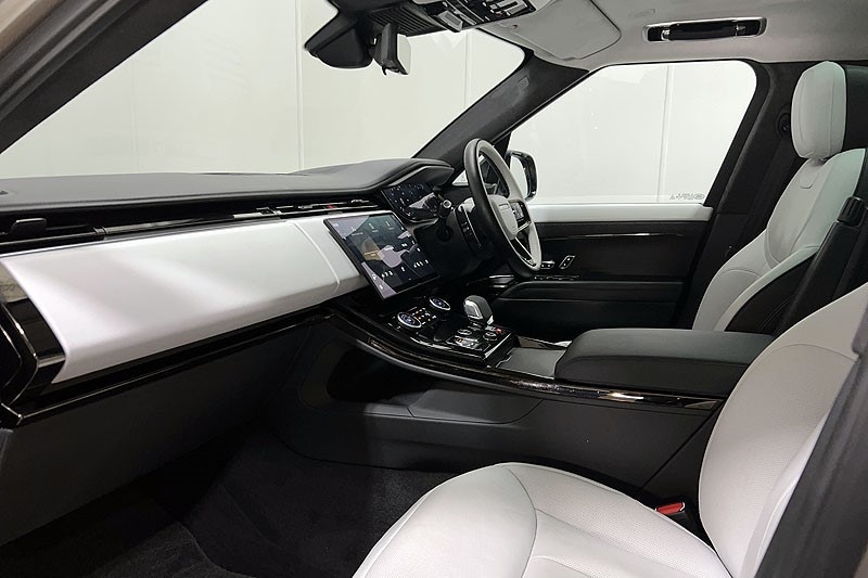 Used Land Rover Range Rover Sport 2023 for sale - 77903467: Photo 41