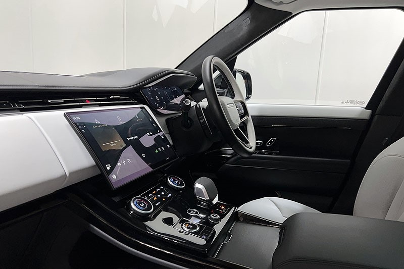 Used Land Rover Range Rover Sport 2023 for sale - 77903467: Photo 42