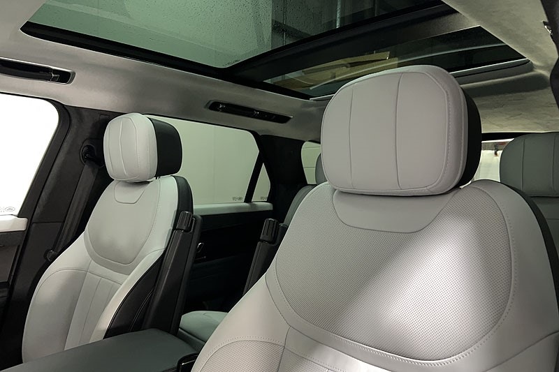 Used Land Rover Range Rover Sport 2023 for sale - 77903467: Photo 43