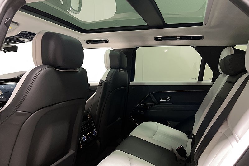 Used Land Rover Range Rover Sport 2023 for sale - 77903467: Photo 44