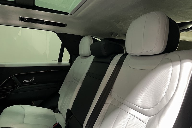 Used Land Rover Range Rover Sport 2023 for sale - 77903467: Photo 45