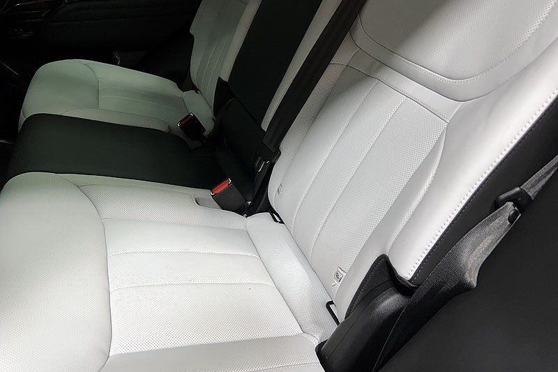 Used Land Rover Range Rover Sport 2023 for sale - 77903467: Photo 46