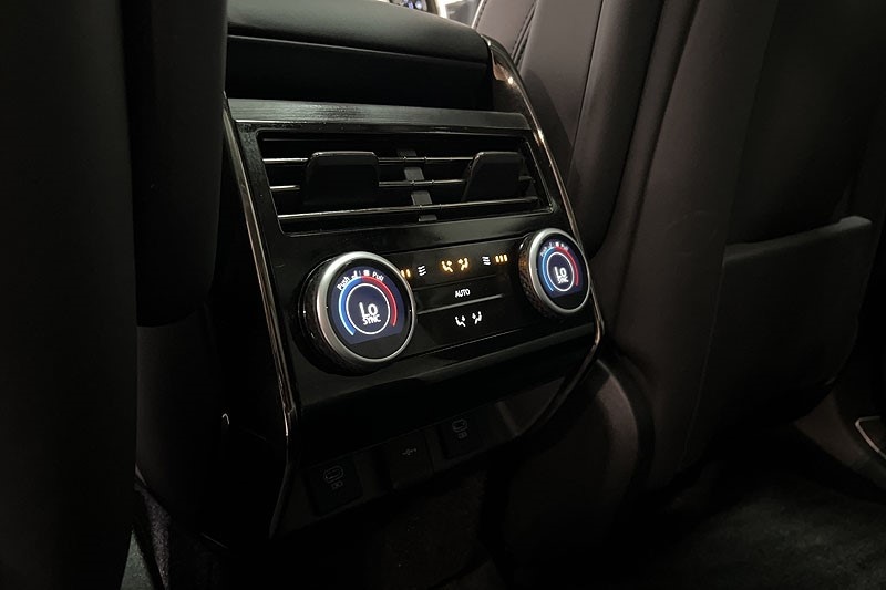 Used Land Rover Range Rover Sport 2023 for sale - 77903467: Photo 47