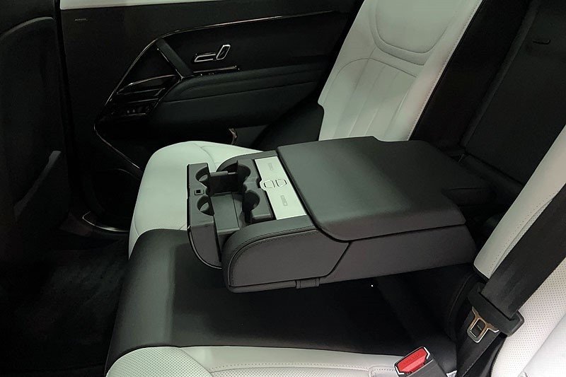 Used Land Rover Range Rover Sport 2023 for sale - 77903467: Photo 48