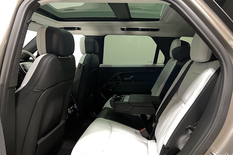 Used Land Rover Range Rover Sport 2023 for sale - 77903467: Photo 49