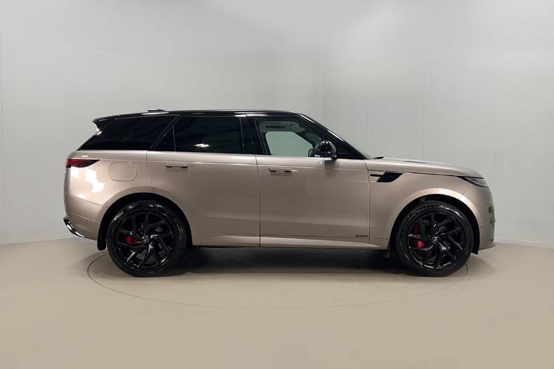 Used Land Rover Range Rover Sport 2023 for sale - 77903467: Photo 5