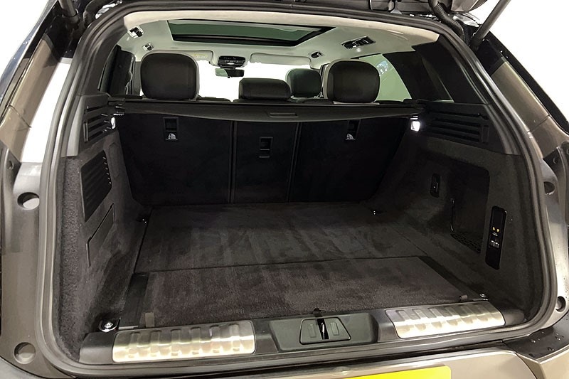 Used Land Rover Range Rover Sport 2023 for sale - 77903467: Photo 50