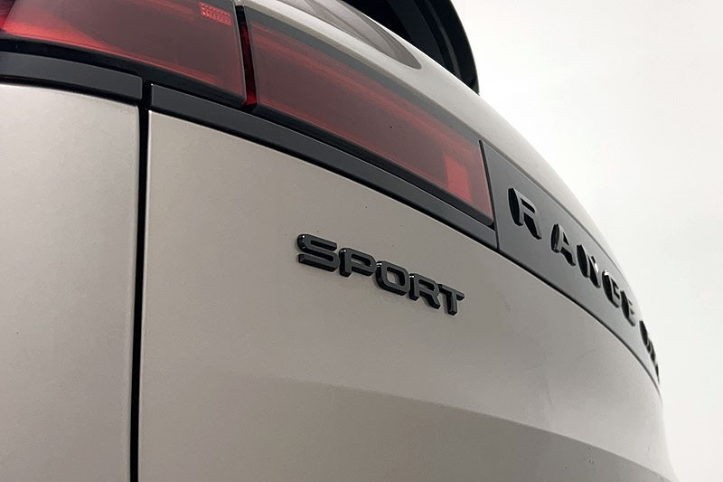 Used Land Rover Range Rover Sport 2023 for sale - 77903467: Photo 52