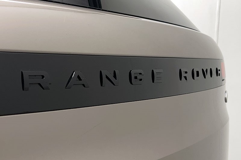 Used Land Rover Range Rover Sport 2023 for sale - 77903467: Photo 53