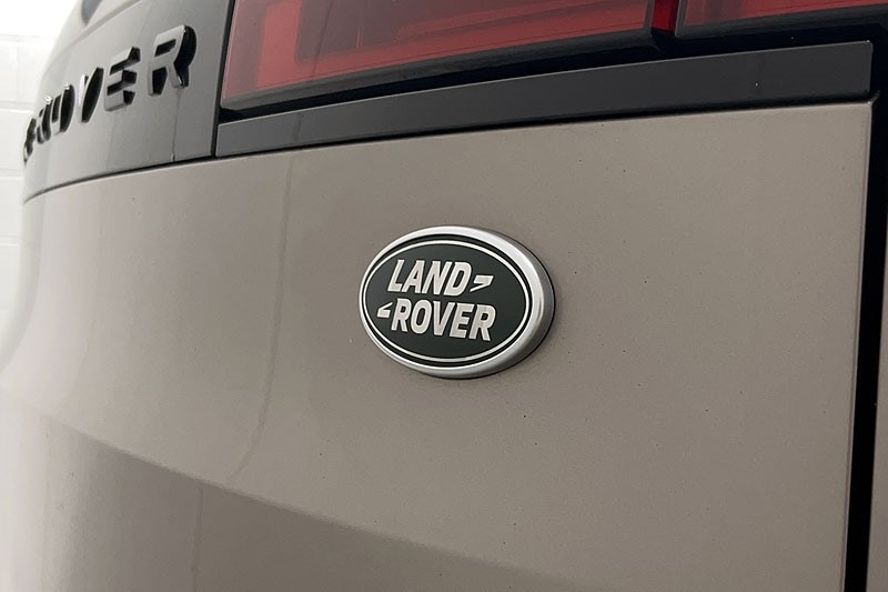 Used Land Rover Range Rover Sport 2023 for sale - 77903467: Photo 54