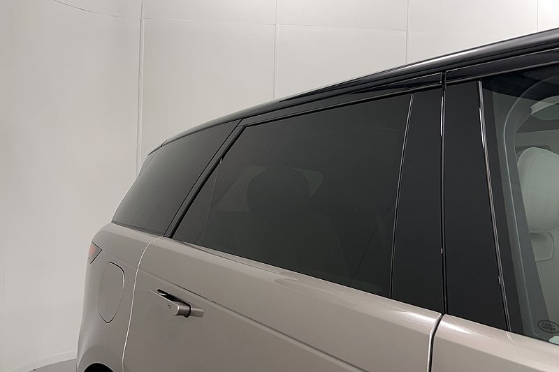 Used Land Rover Range Rover Sport 2023 for sale - 77903467: Photo 55