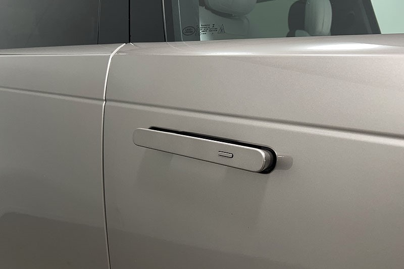 Used Land Rover Range Rover Sport 2023 for sale - 77903467: Photo 56