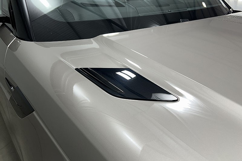 Used Land Rover Range Rover Sport 2023 for sale - 77903467: Photo 58