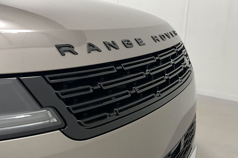 Used Land Rover Range Rover Sport 2023 for sale - 77903467: Photo 59