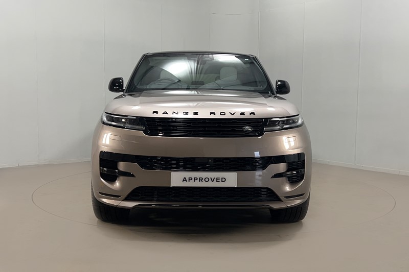 Used Land Rover Range Rover Sport 2023 for sale - 77903467: Photo 7