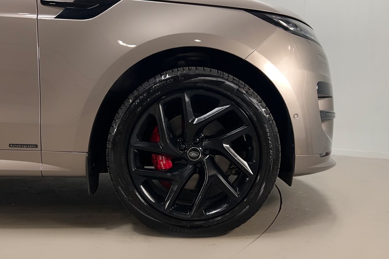 Used Land Rover Range Rover Sport 2023 for sale - 77903467: Photo 8