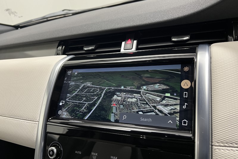 Used Land Rover Discovery Sport 2022 for sale - 77774591: Photo 11