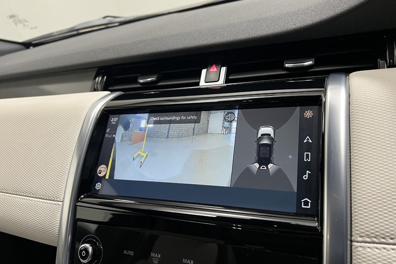 Used Land Rover Discovery Sport 2022 for sale - 77774591: Photo 12