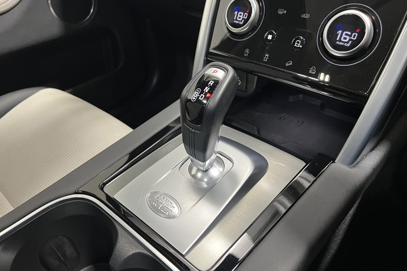 Used Land Rover Discovery Sport 2022 for sale - 77774591: Photo 13