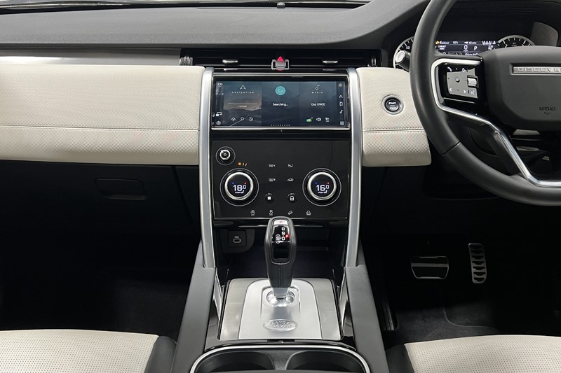 Used Land Rover Discovery Sport 2022 for sale - 77774591: Photo 14