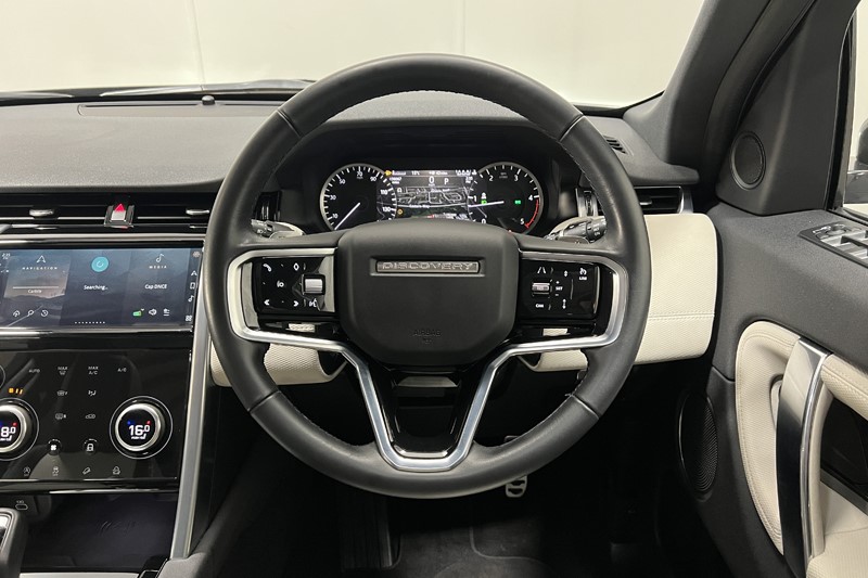 Used Land Rover Discovery Sport 2022 for sale - 77774591: Photo 15