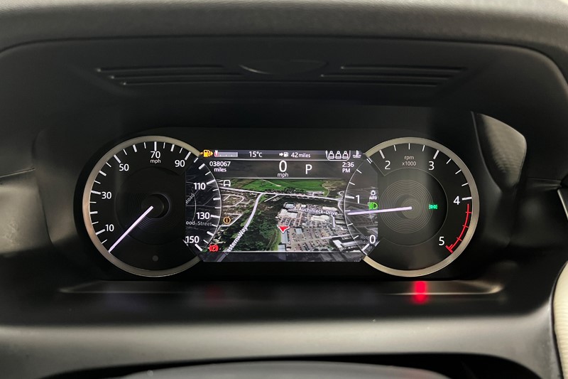 Used Land Rover Discovery Sport 2022 for sale - 77774591: Photo 16