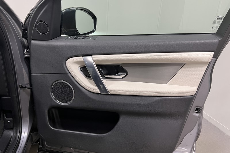 Used Land Rover Discovery Sport 2022 for sale - 77774591: Photo 21