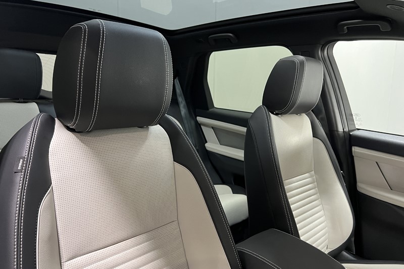 Used Land Rover Discovery Sport 2022 for sale - 77774591: Photo 25