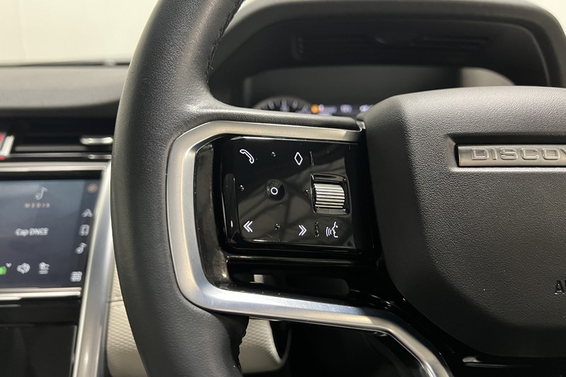 Used Land Rover Discovery Sport 2022 for sale - 77774591: Photo 27