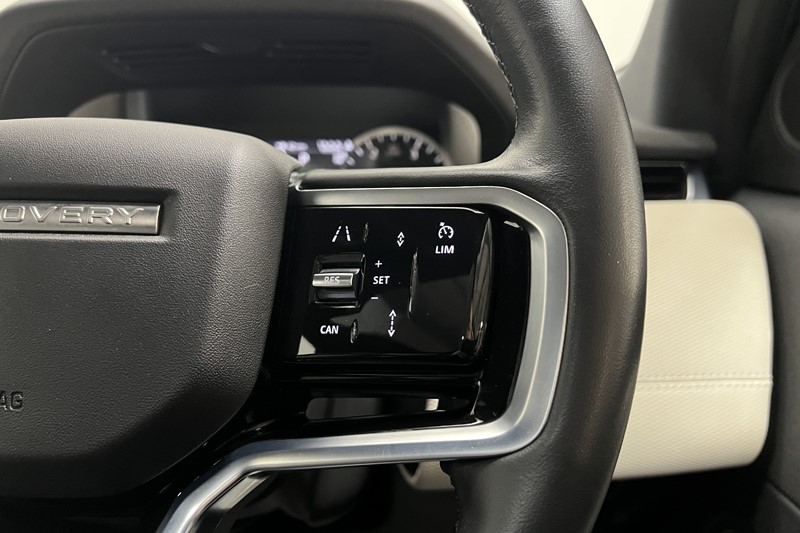 Used Land Rover Discovery Sport 2022 for sale - 77774591: Photo 28