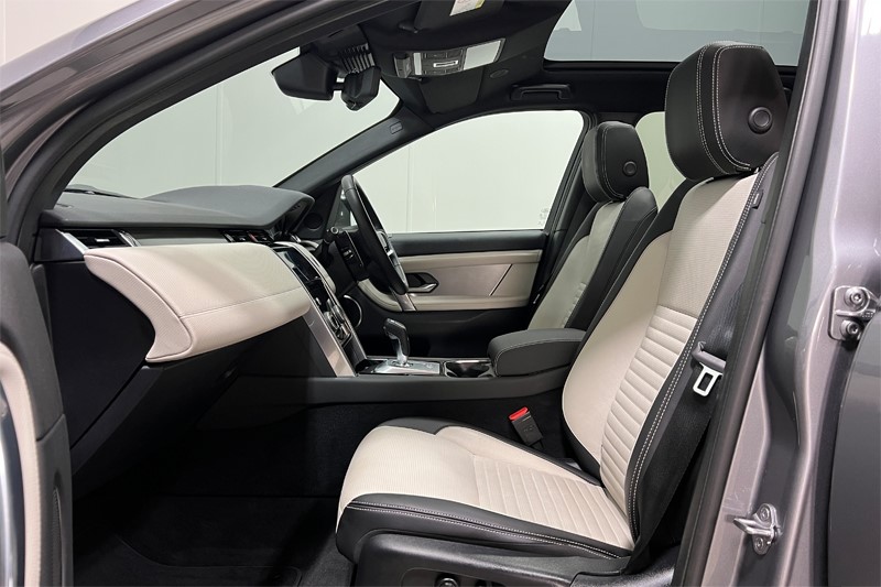 Used Land Rover Discovery Sport 2022 for sale - 77774591: Photo 3