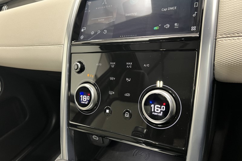 Used Land Rover Discovery Sport 2022 for sale - 77774591: Photo 30