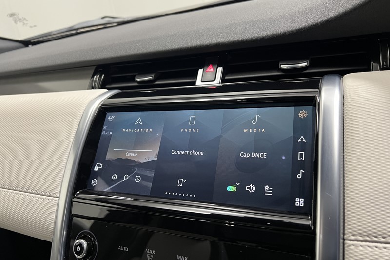 Used Land Rover Discovery Sport 2022 for sale - 77774591: Photo 32