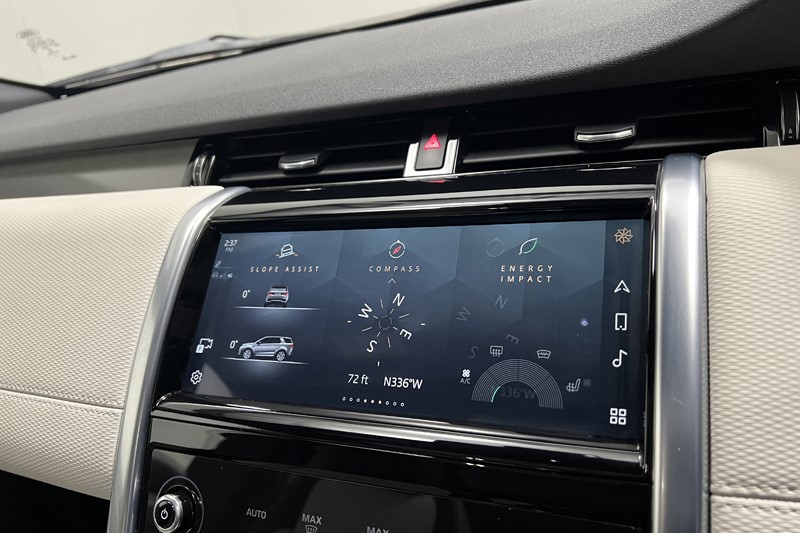 Used Land Rover Discovery Sport 2022 for sale - 77774591: Photo 33