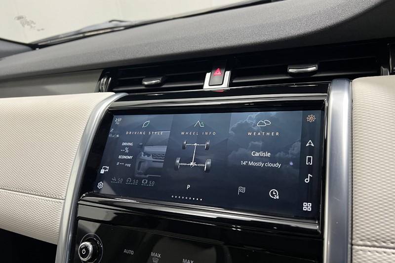 Used Land Rover Discovery Sport 2022 for sale - 77774591: Photo 34