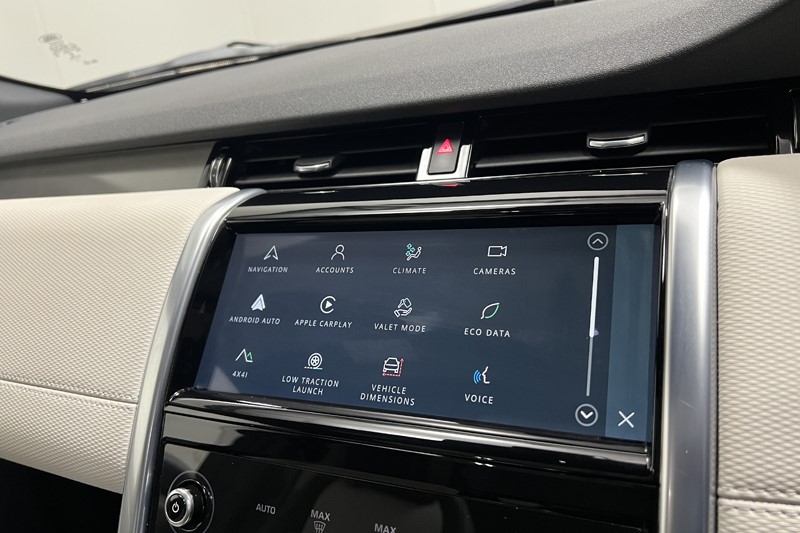 Used Land Rover Discovery Sport 2022 for sale - 77774591: Photo 35