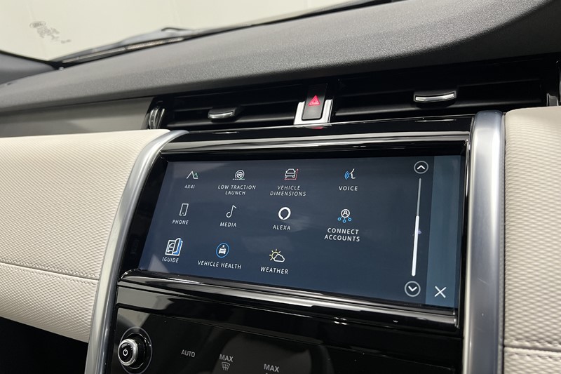 Used Land Rover Discovery Sport 2022 for sale - 77774591: Photo 36