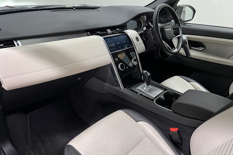 Used Land Rover Discovery Sport 2022 for sale - 77774591: Photo 37