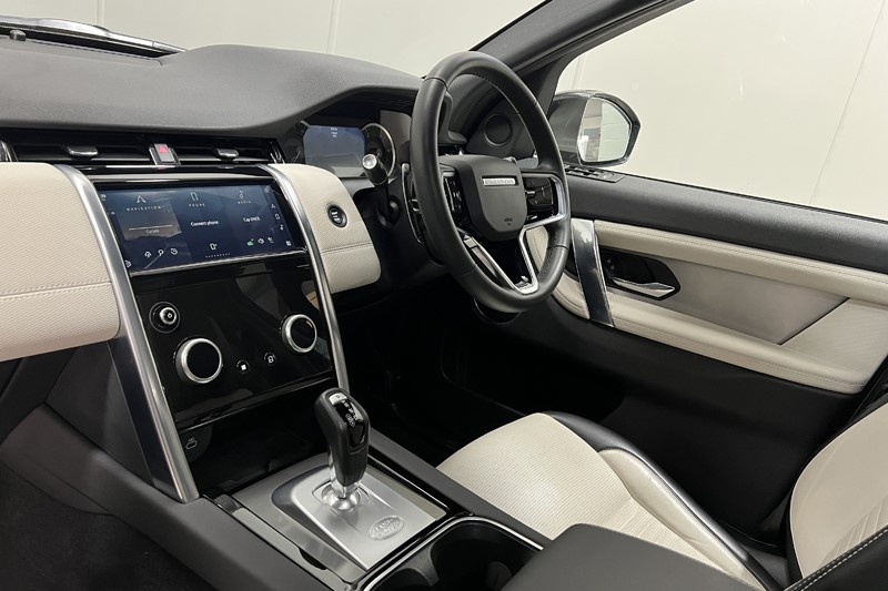 Used Land Rover Discovery Sport 2022 for sale - 77774591: Photo 38
