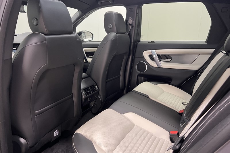 Used Land Rover Discovery Sport 2022 for sale - 77774591: Photo 39