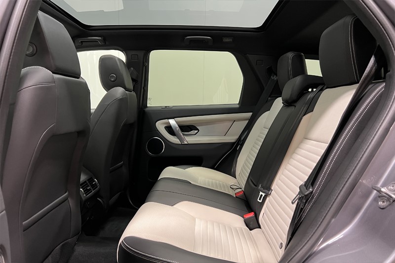 Used Land Rover Discovery Sport 2022 for sale - 77774591: Photo 4