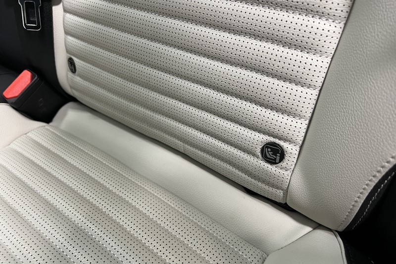 Used Land Rover Discovery Sport 2022 for sale - 77774591: Photo 40