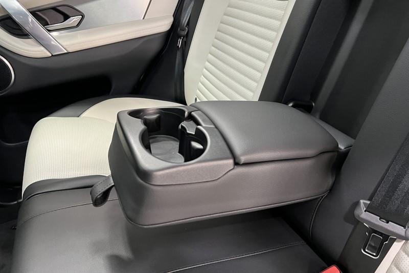 Used Land Rover Discovery Sport 2022 for sale - 77774591: Photo 41