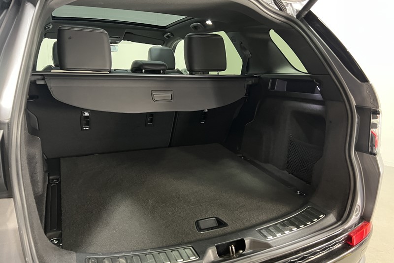 Used Land Rover Discovery Sport 2022 for sale - 77774591: Photo 42