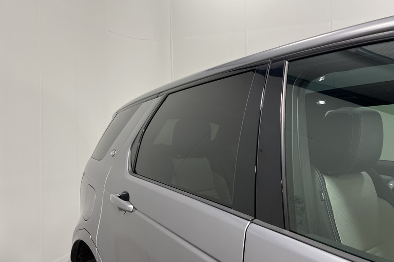 Used Land Rover Discovery Sport 2022 for sale - 77774591: Photo 44