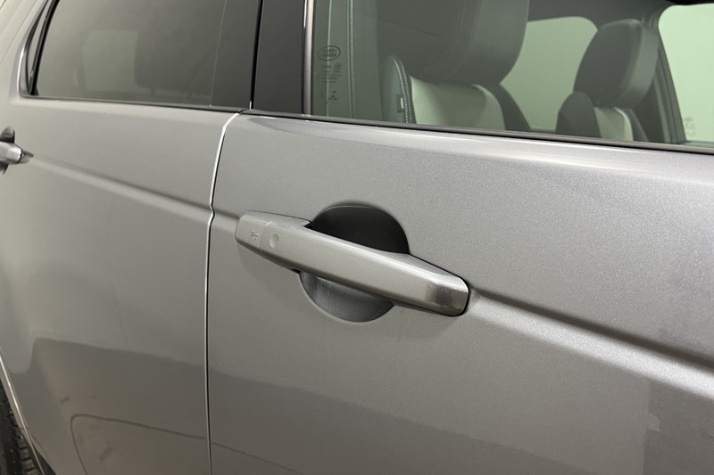 Used Land Rover Discovery Sport 2022 for sale - 77774591: Photo 45