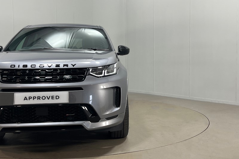Used Land Rover Discovery Sport 2022 for sale - 77774591: Photo 48