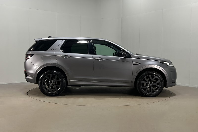 Used Land Rover Discovery Sport 2022 for sale - 77774591: Photo 5