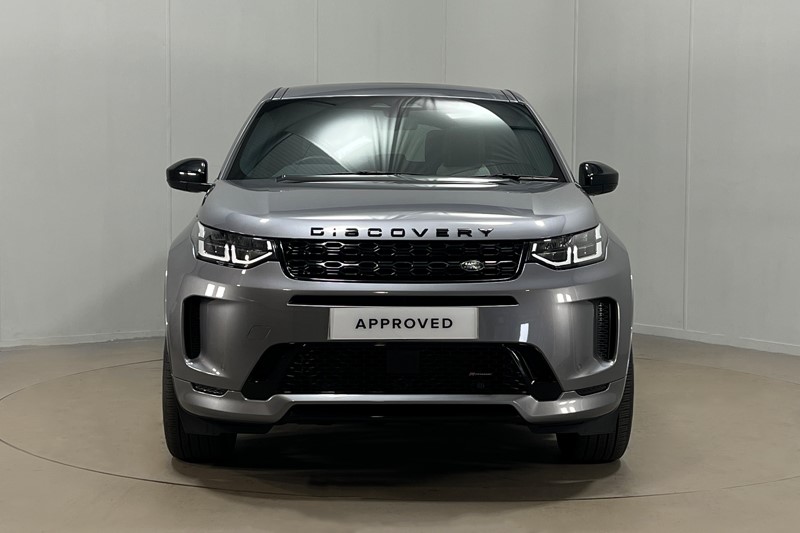 Used Land Rover Discovery Sport 2022 for sale - 77774591: Photo 7