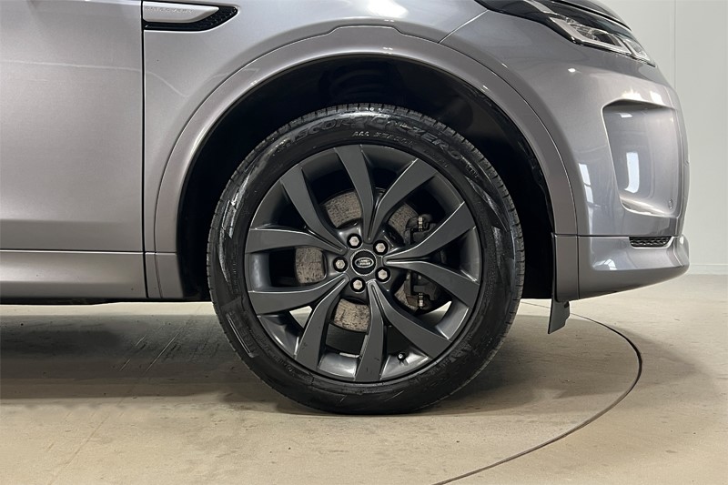 Used Land Rover Discovery Sport 2022 for sale - 77774591: Photo 8